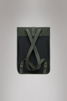 Shield Rucksack | Green