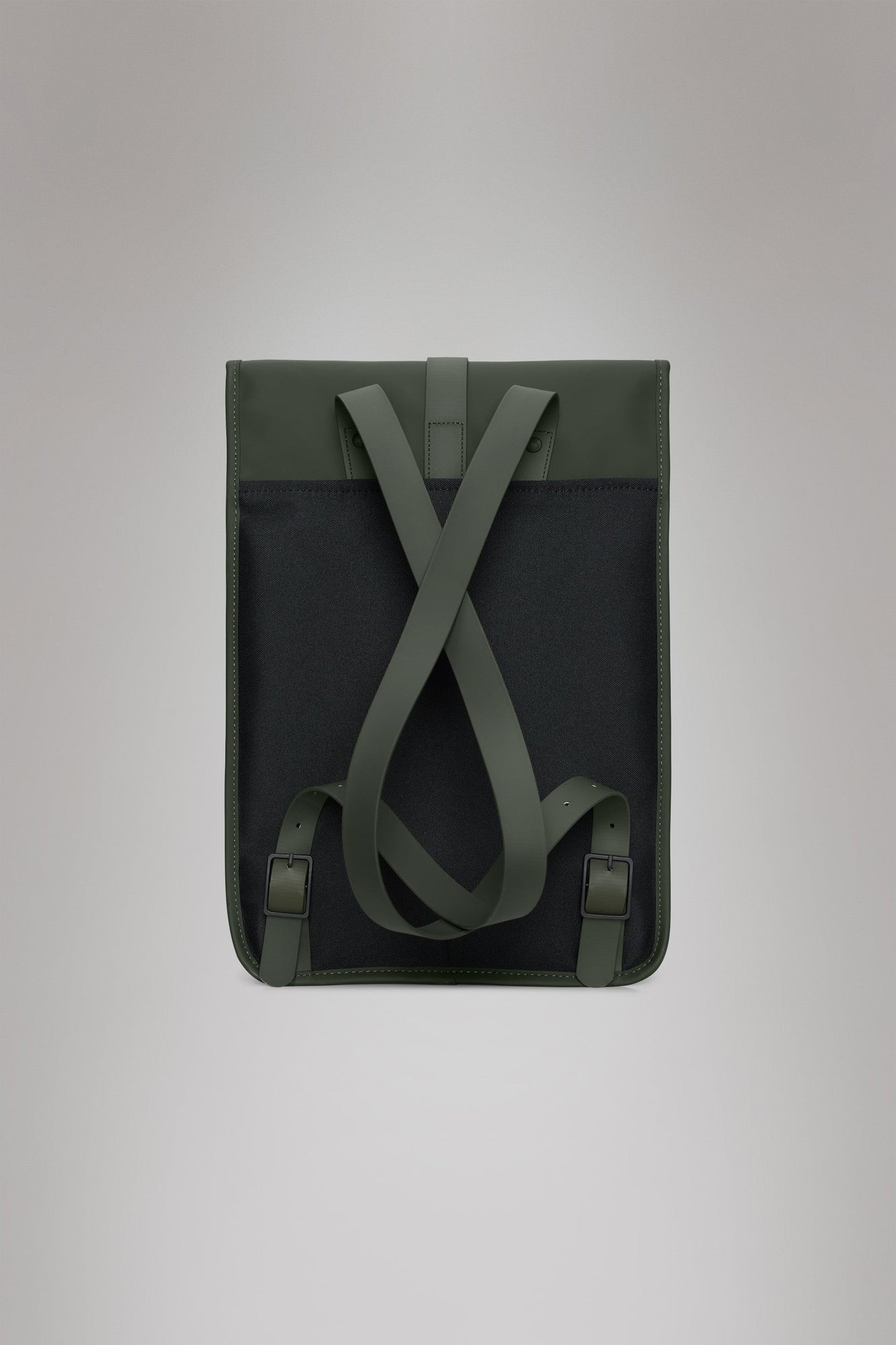 Shield Rucksack | Green