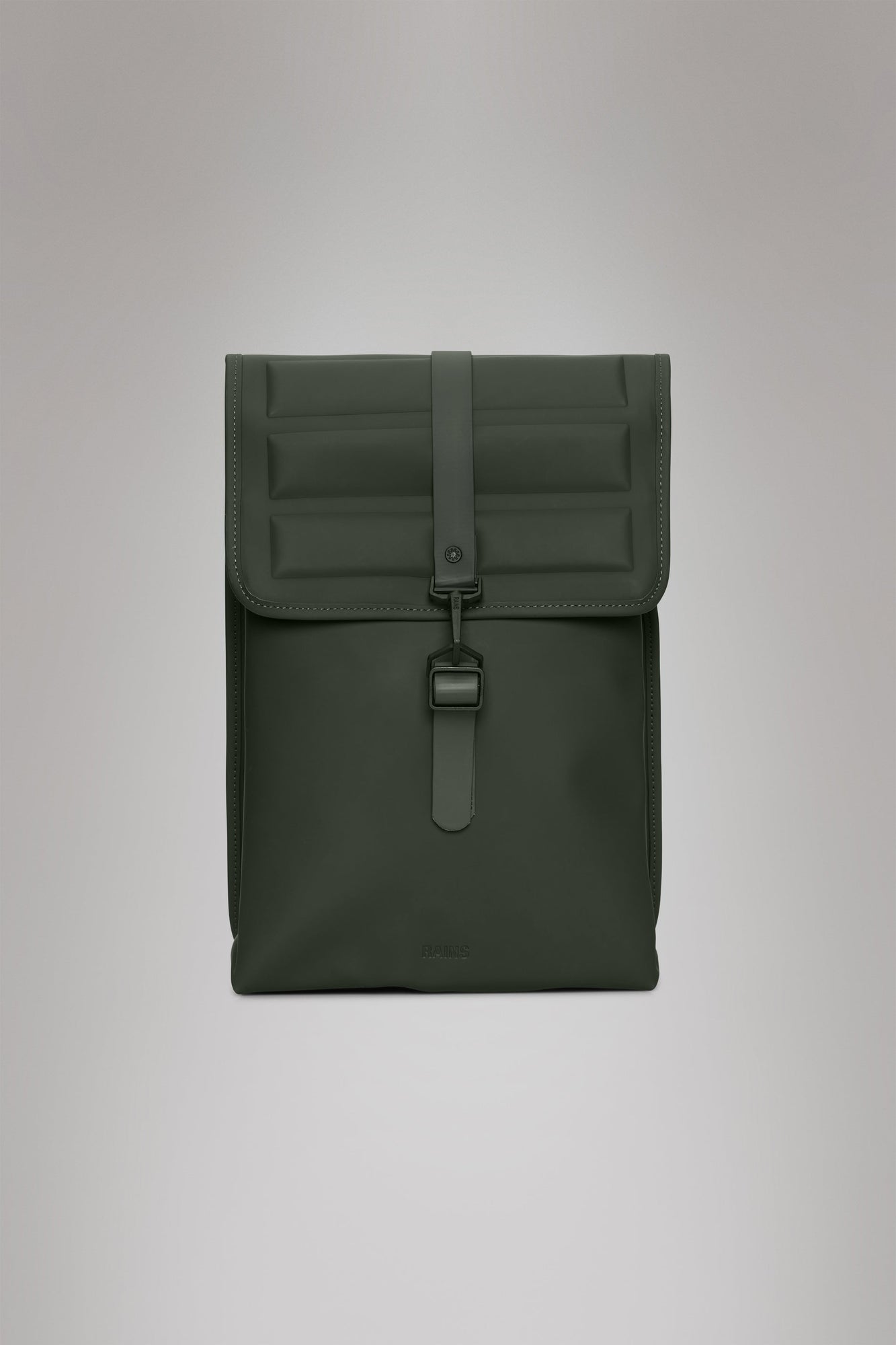 Shield Rucksack | Green