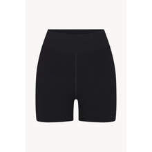 Short Biker | Black