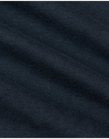 Short Sleeve Tall Polo | Navy