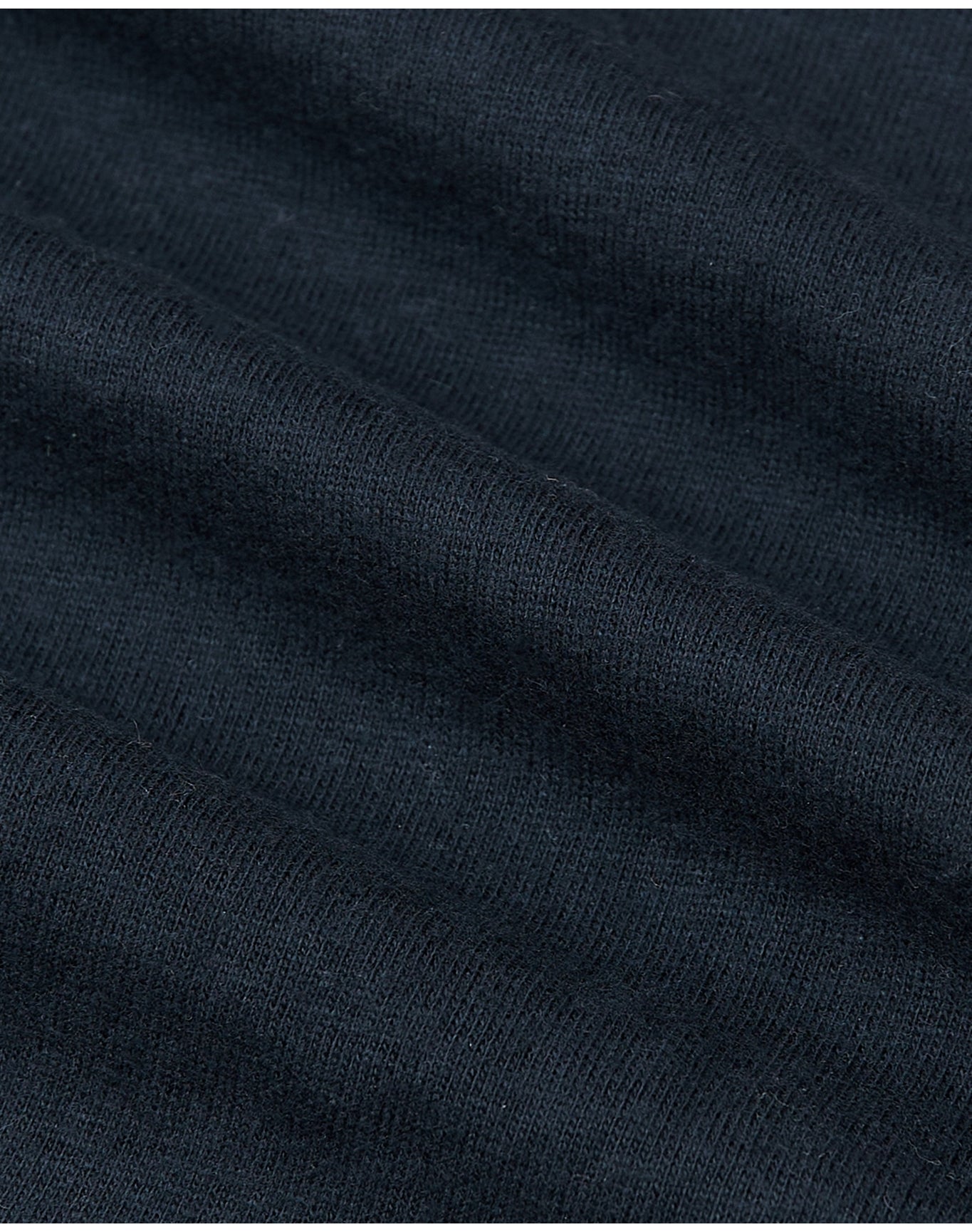 Short Sleeve Tall Polo | Navy