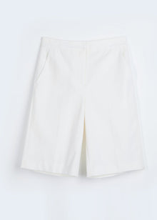 Shorts | White