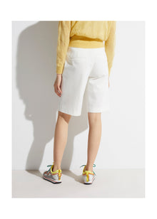 Shorts | White