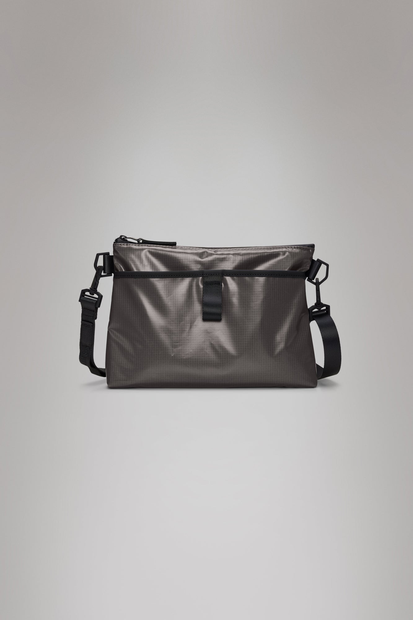 Sibu Musette Bag | Grey