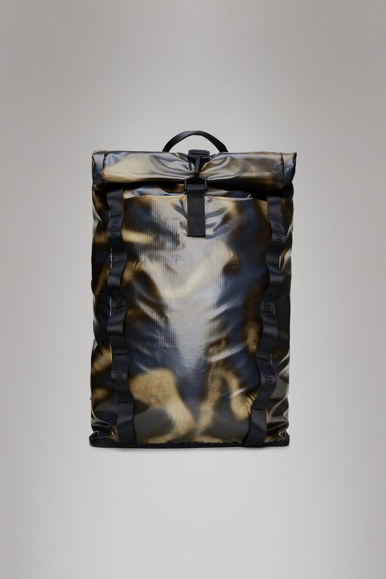 Sibu Rolltop Rucksack | Morph