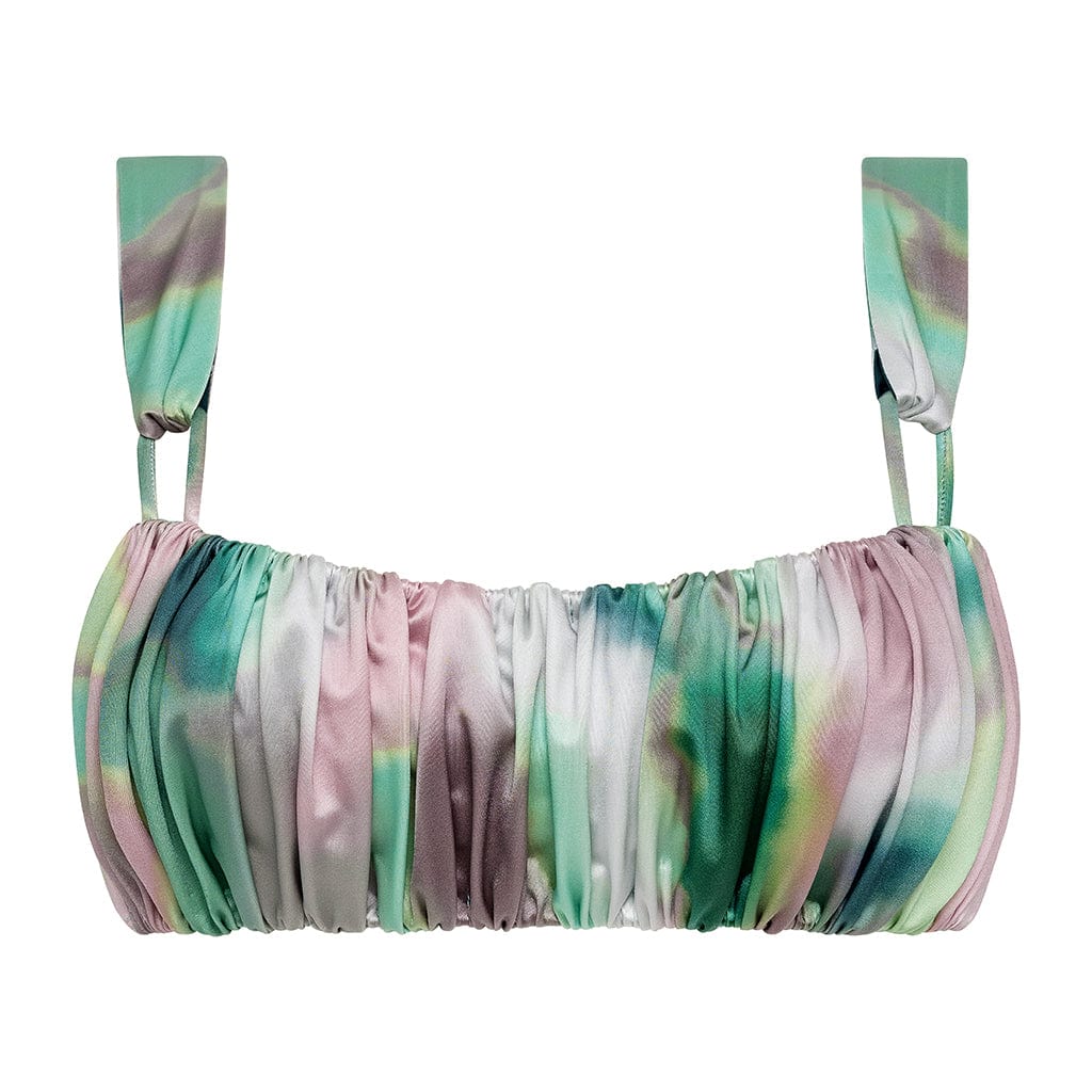 Victoria Bikini Top | Silk Dye