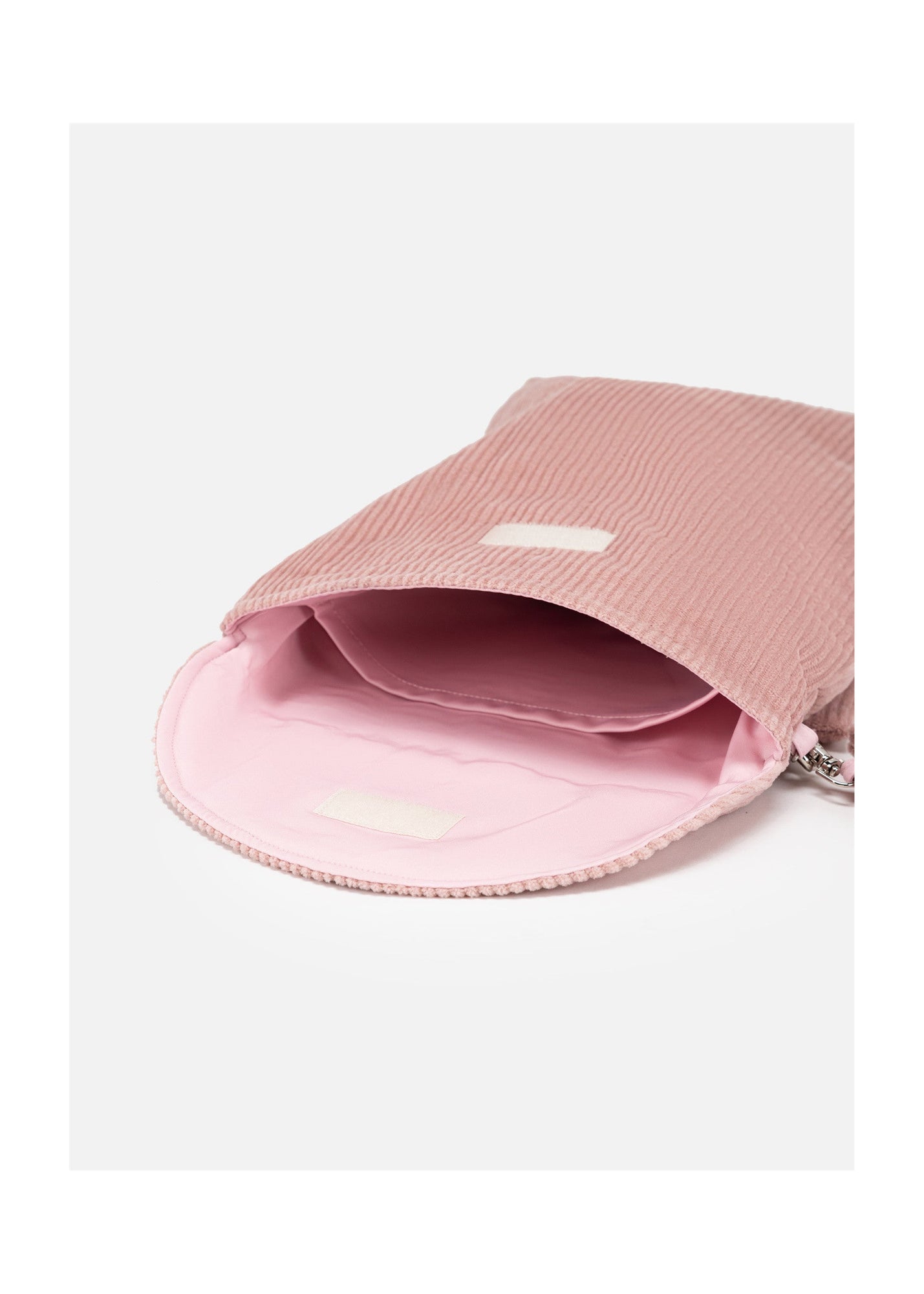 Single-Shoulder Laptop Bag | Pink