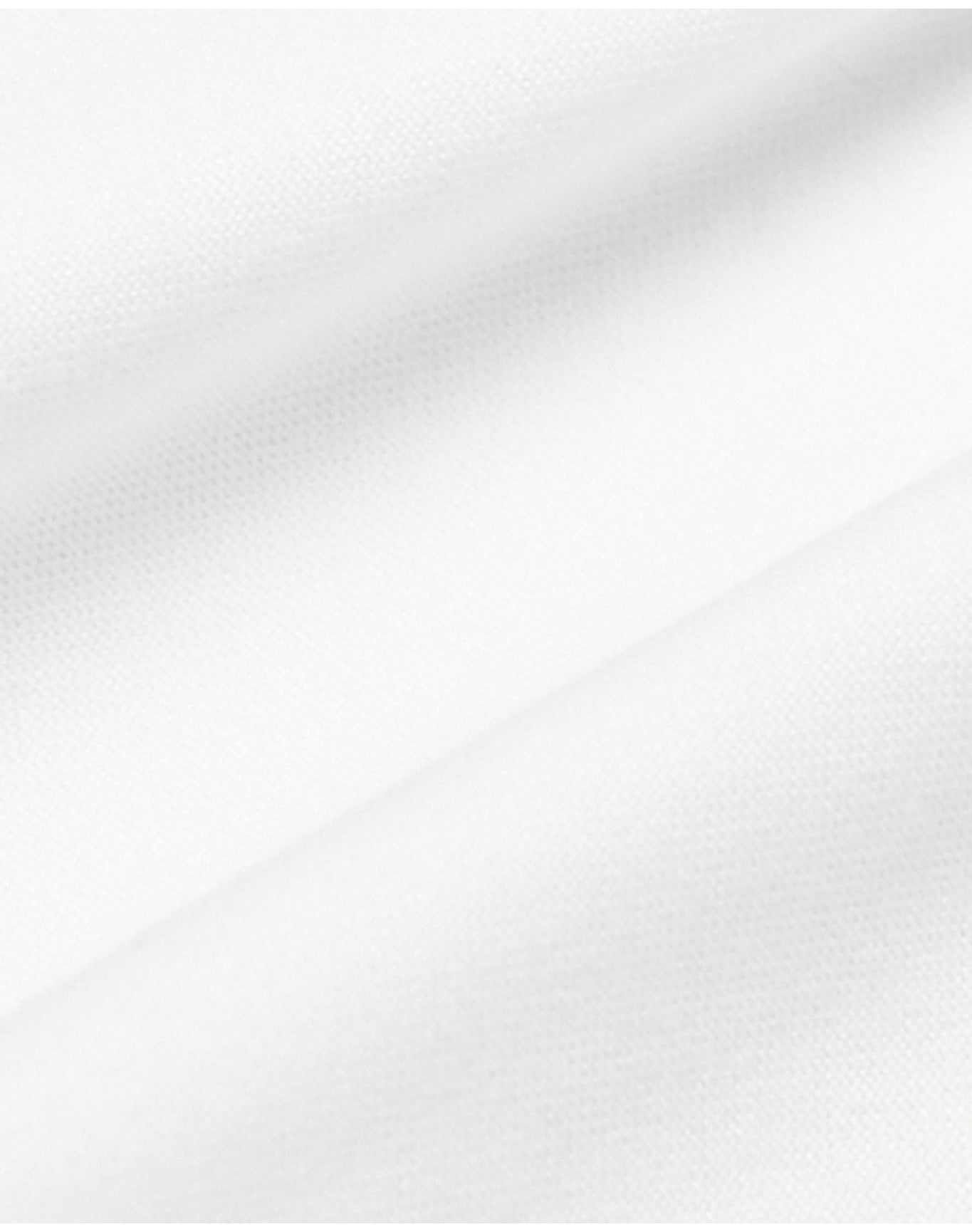 Sleeveless Active Muscle Tee | White