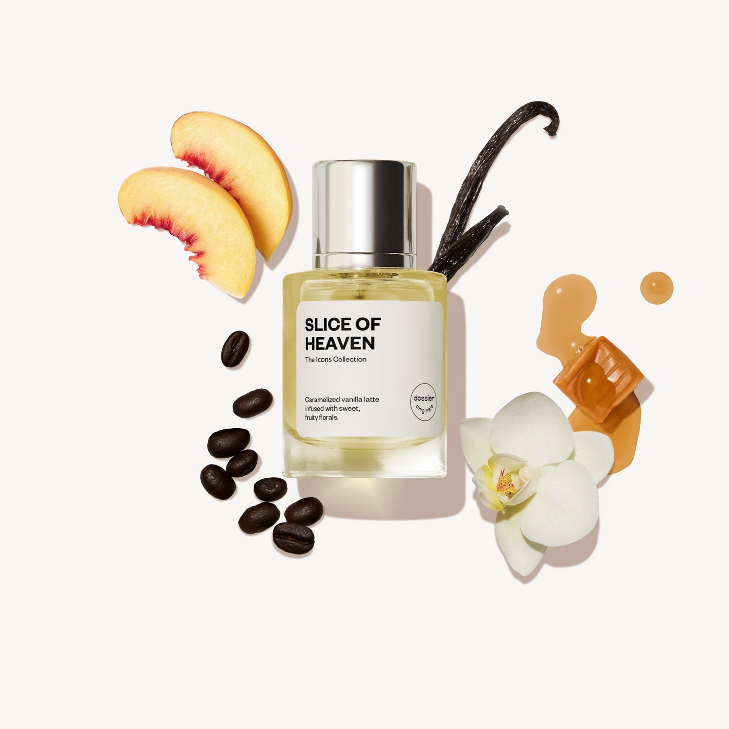 Women | Slice of Heaven | Dossier Original (50 ml)