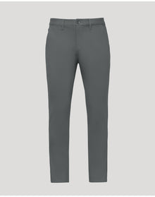 Slim Chino Pants 2.0 | Carbon