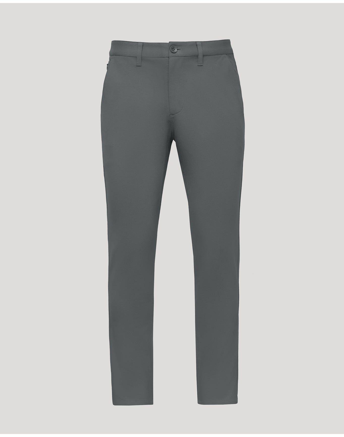 Slim Chino Pants 2.0 | Carbon