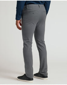 Slim Chino Pants 2.0 | Carbon