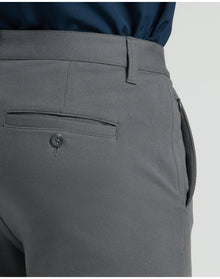 Slim Chino Pants 2.0 | Carbon
