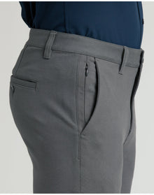 Slim Chino Pants 2.0 | Carbon