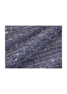 Slimming Tulle Skirt | Navy