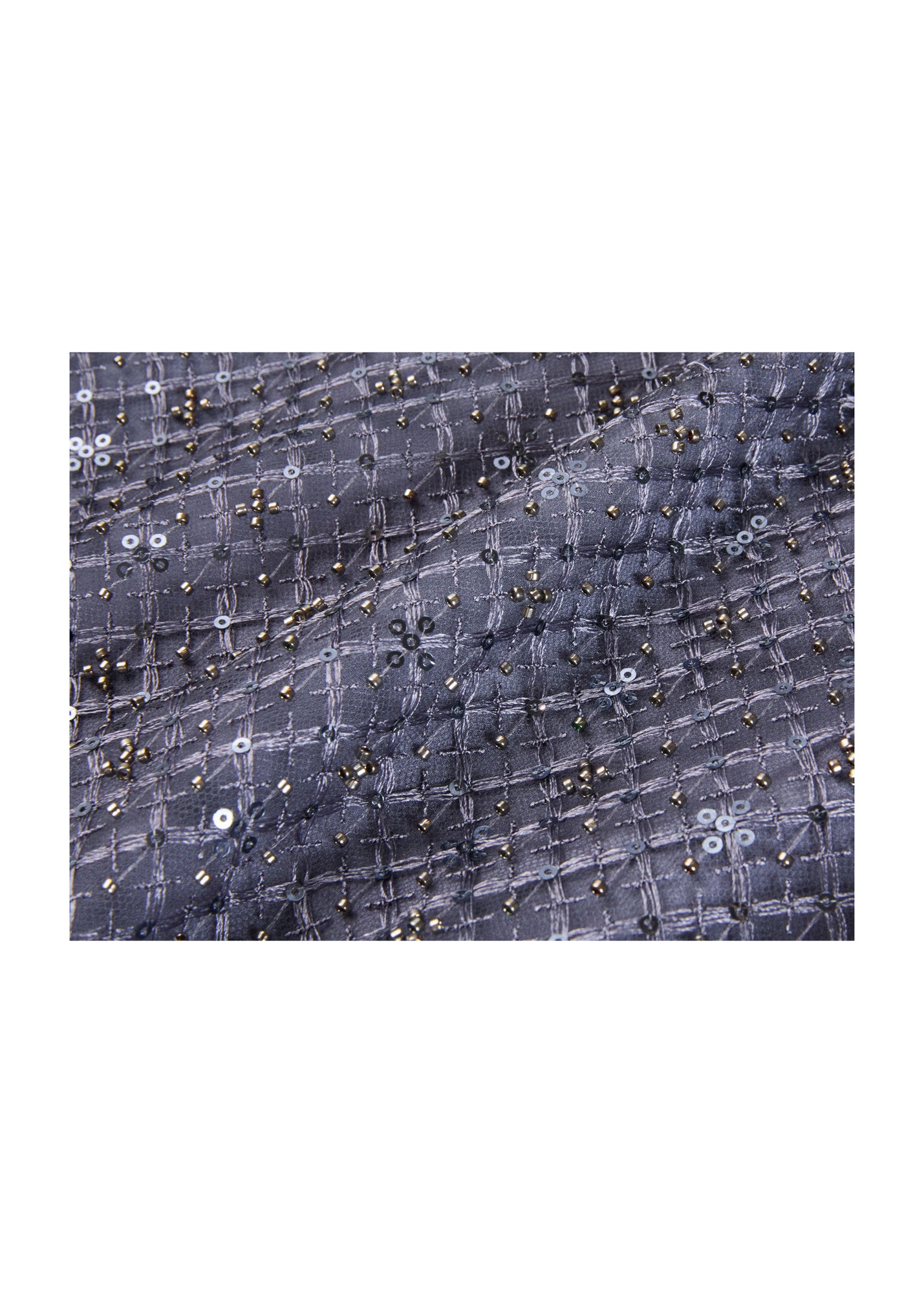 Slimming Tulle Skirt | Navy
