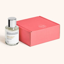 Unisex | Smoky Mezcal & Cucumber | Dossier Original (50 ml)