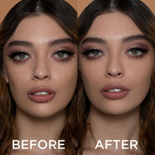 Soft Focus Setting Powder | Buttermilk - Light Beige Matte