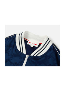 Sporty Jacket | Navy