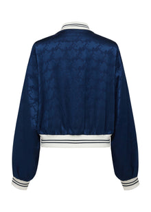 Sporty Jacket | Navy