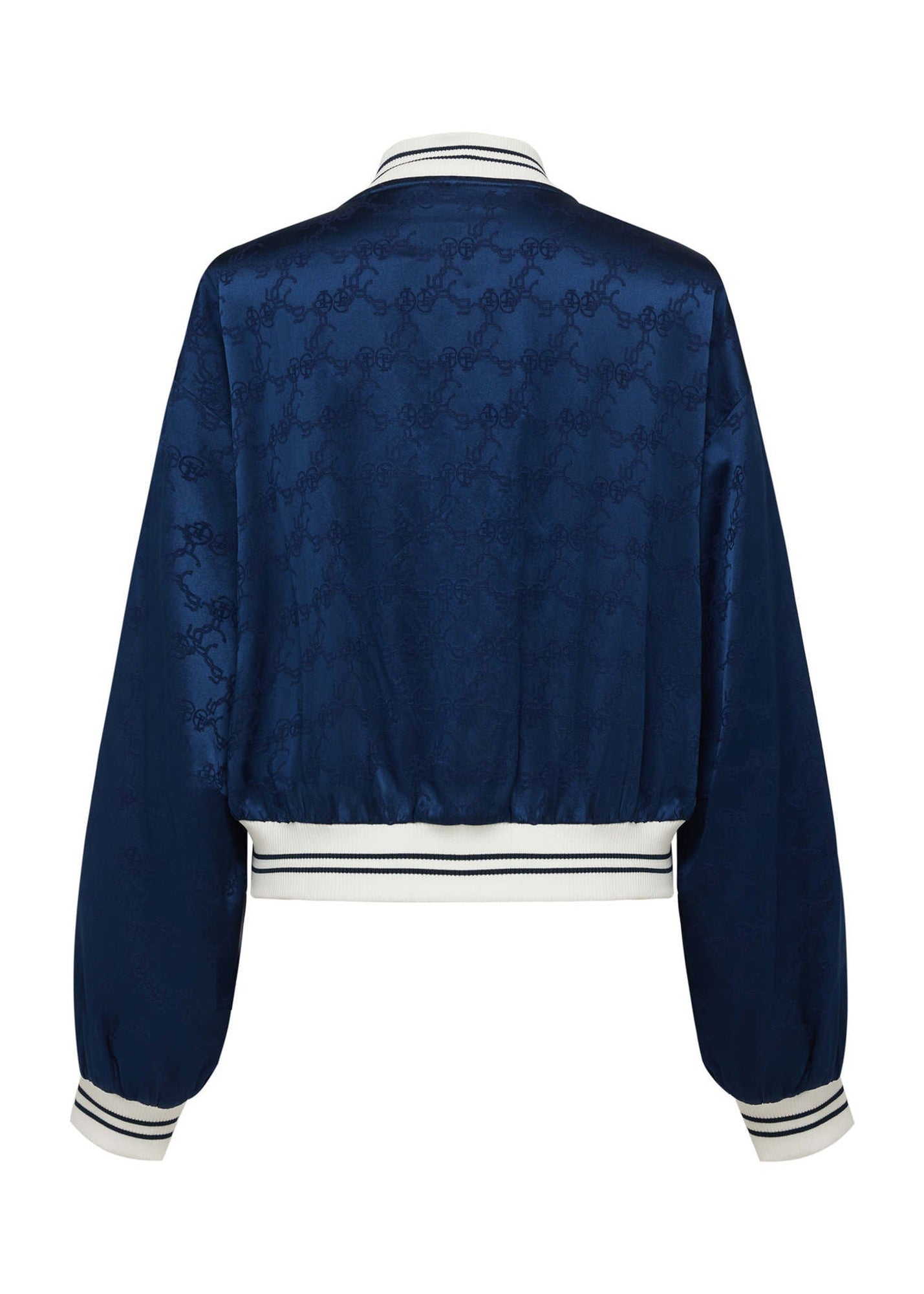 Sporty Jacket | Navy