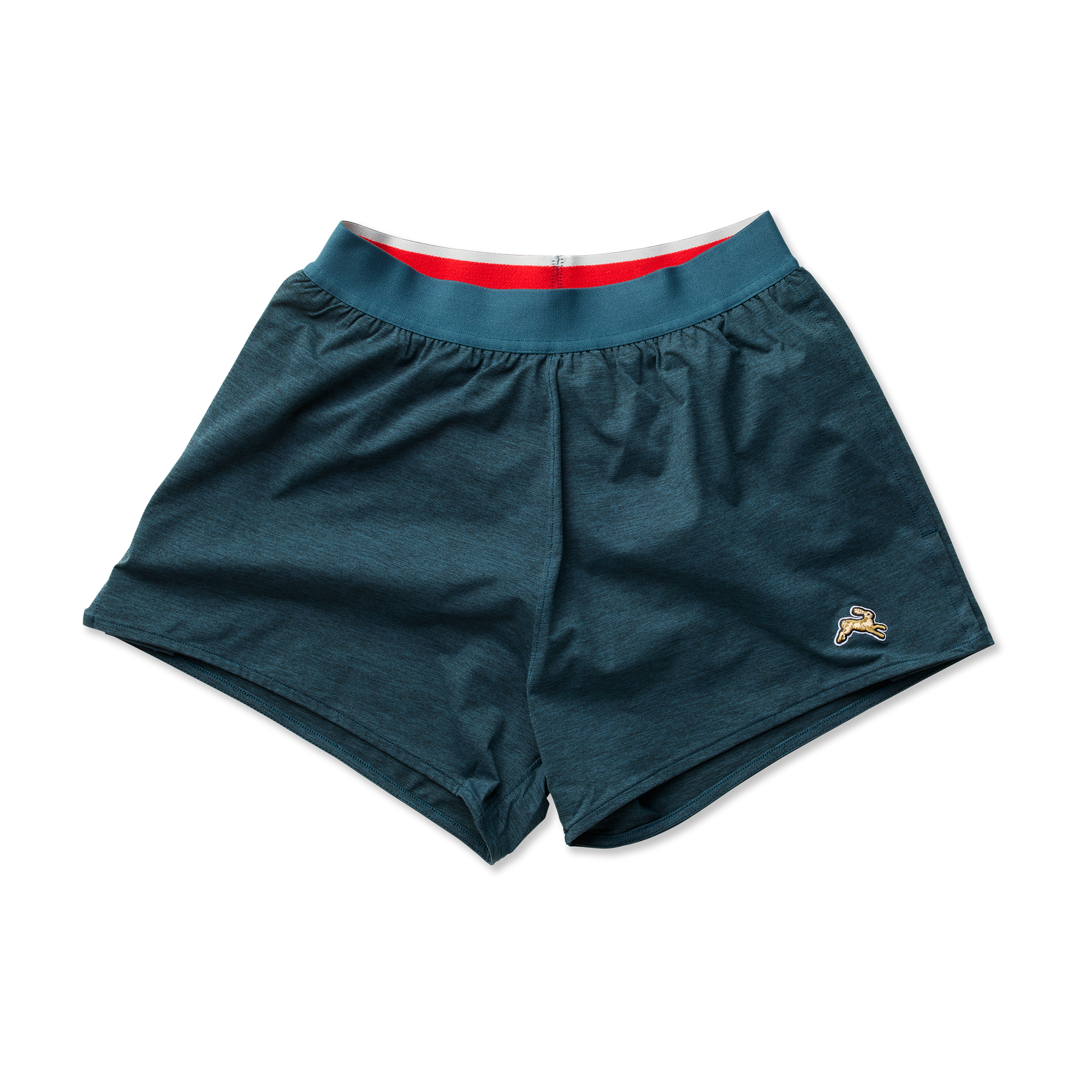 Session Speed Shorts | Denim - Men