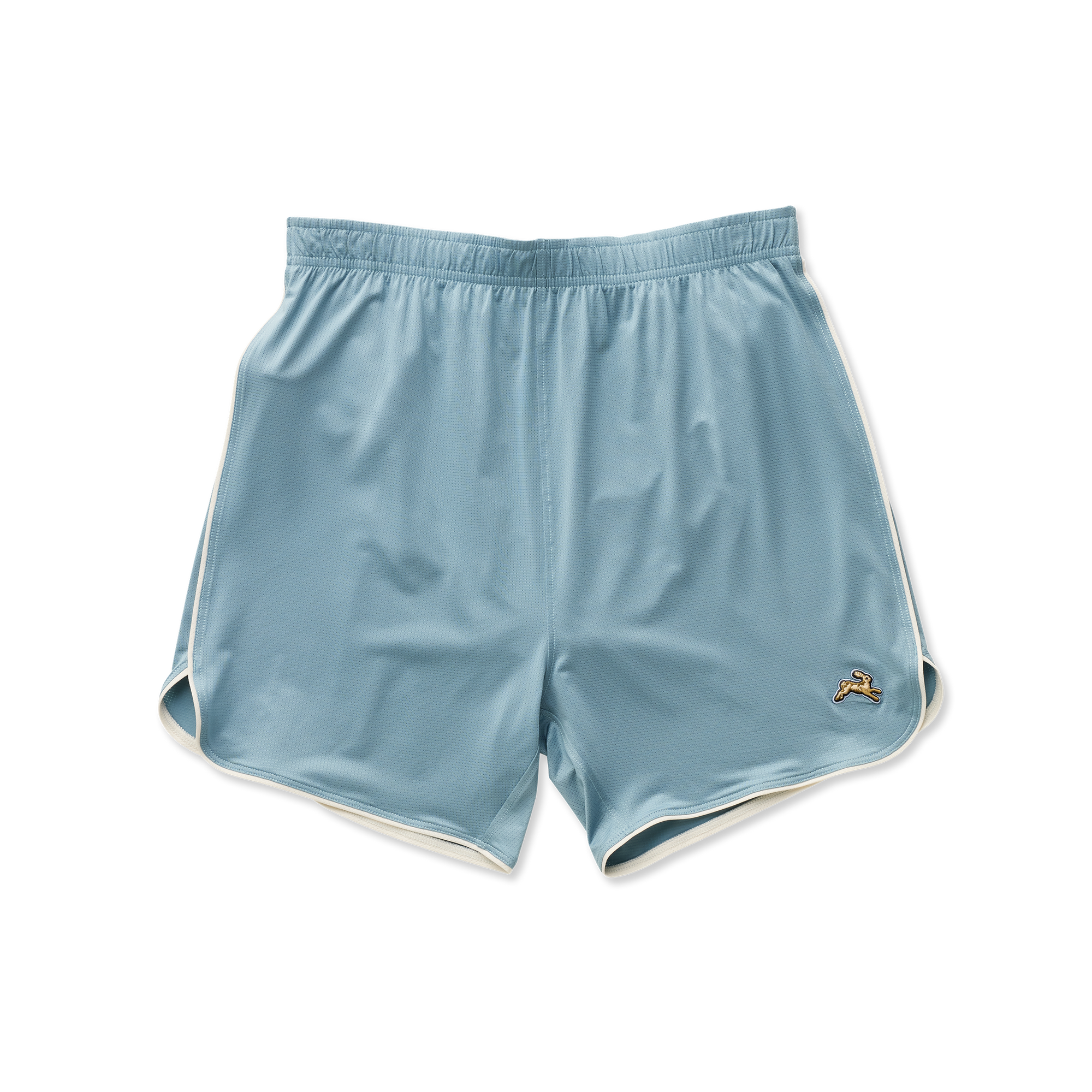 Twilight Shorts | Stonewash/Ivory - Men