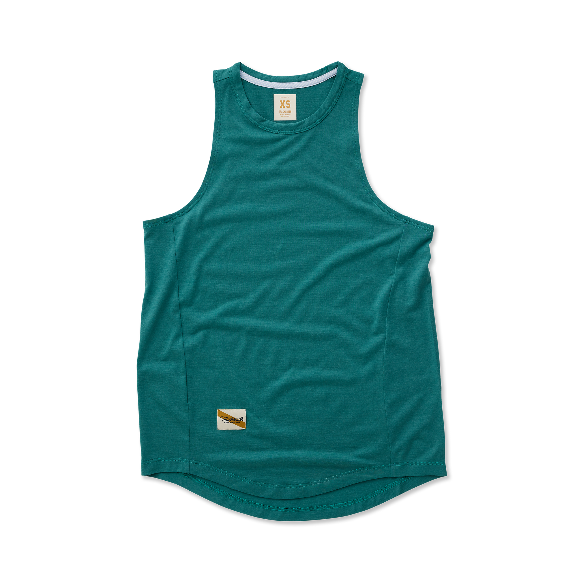 Harrier Tank | Sea Pine - Women