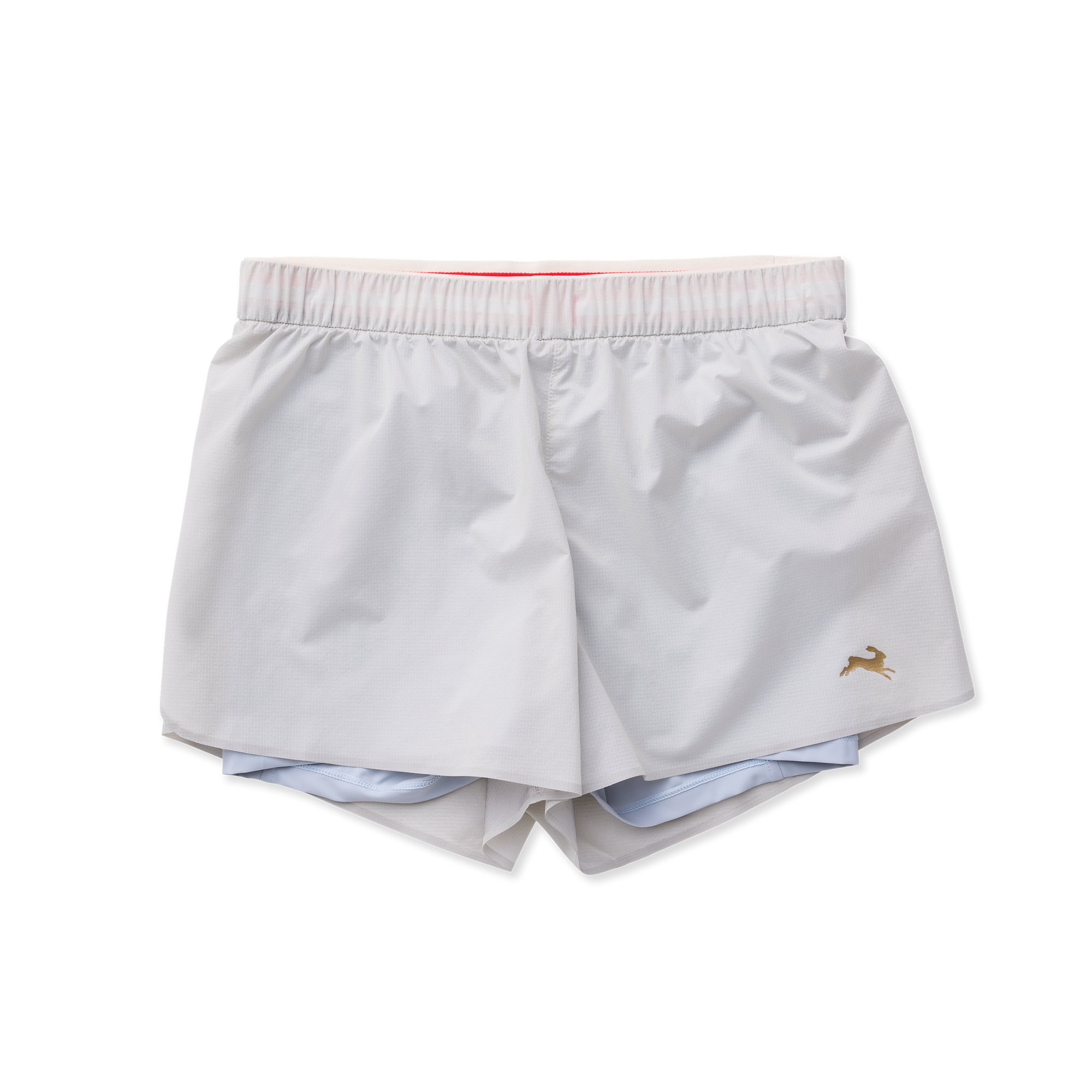 London Shorts | Mist - Women