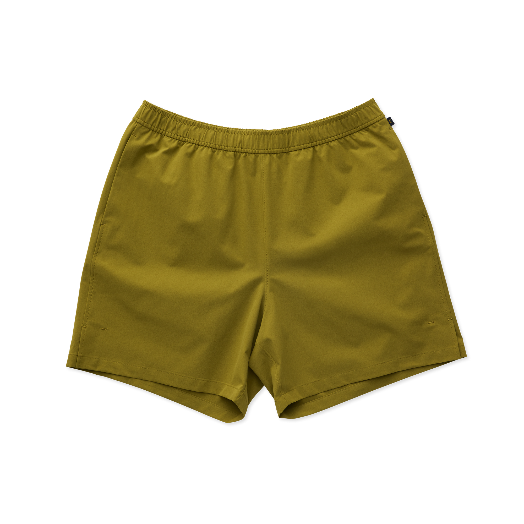 Rapid Transit Shorts | Olive - Men