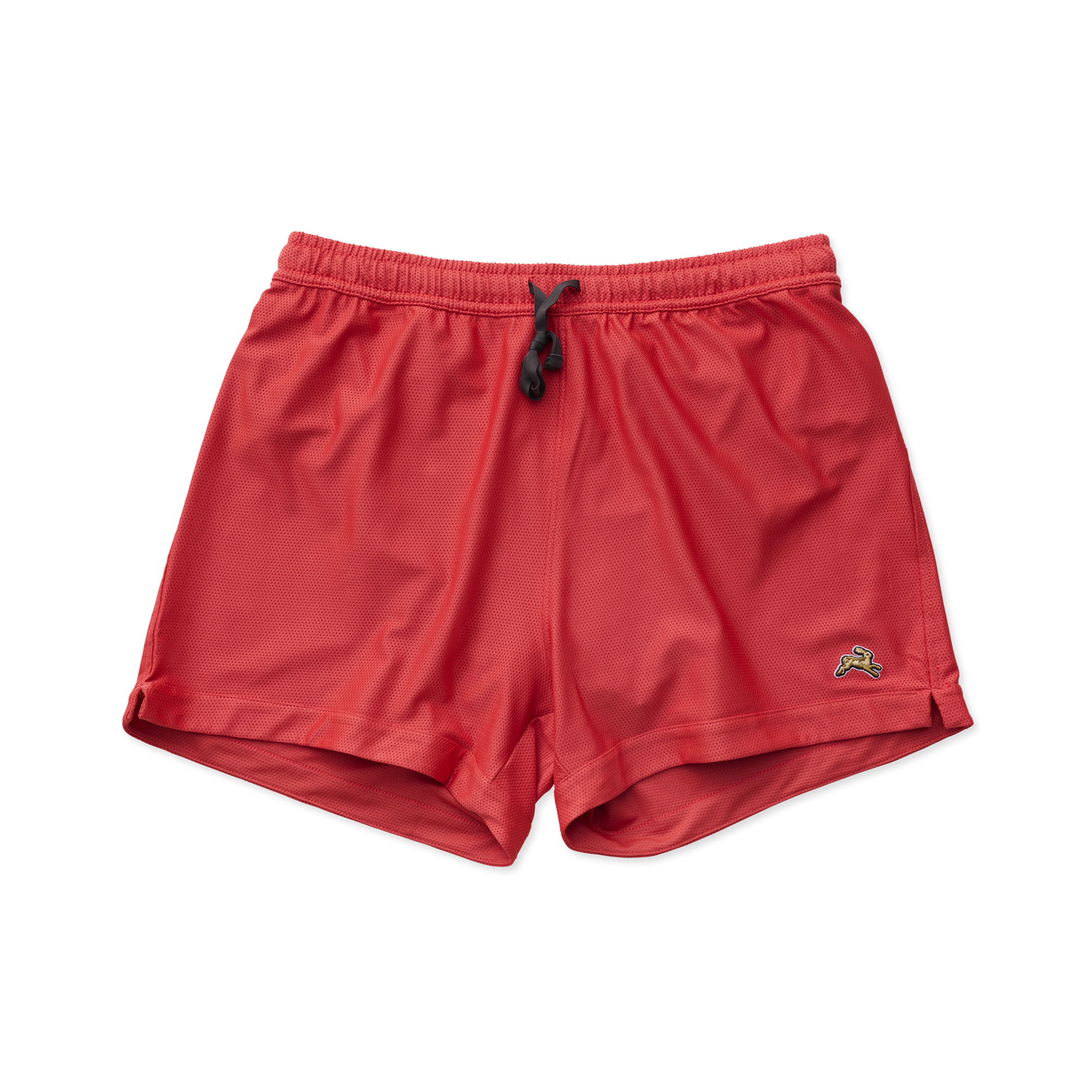 Van Cortlandt Grand Shorts | Dark Rose - Men