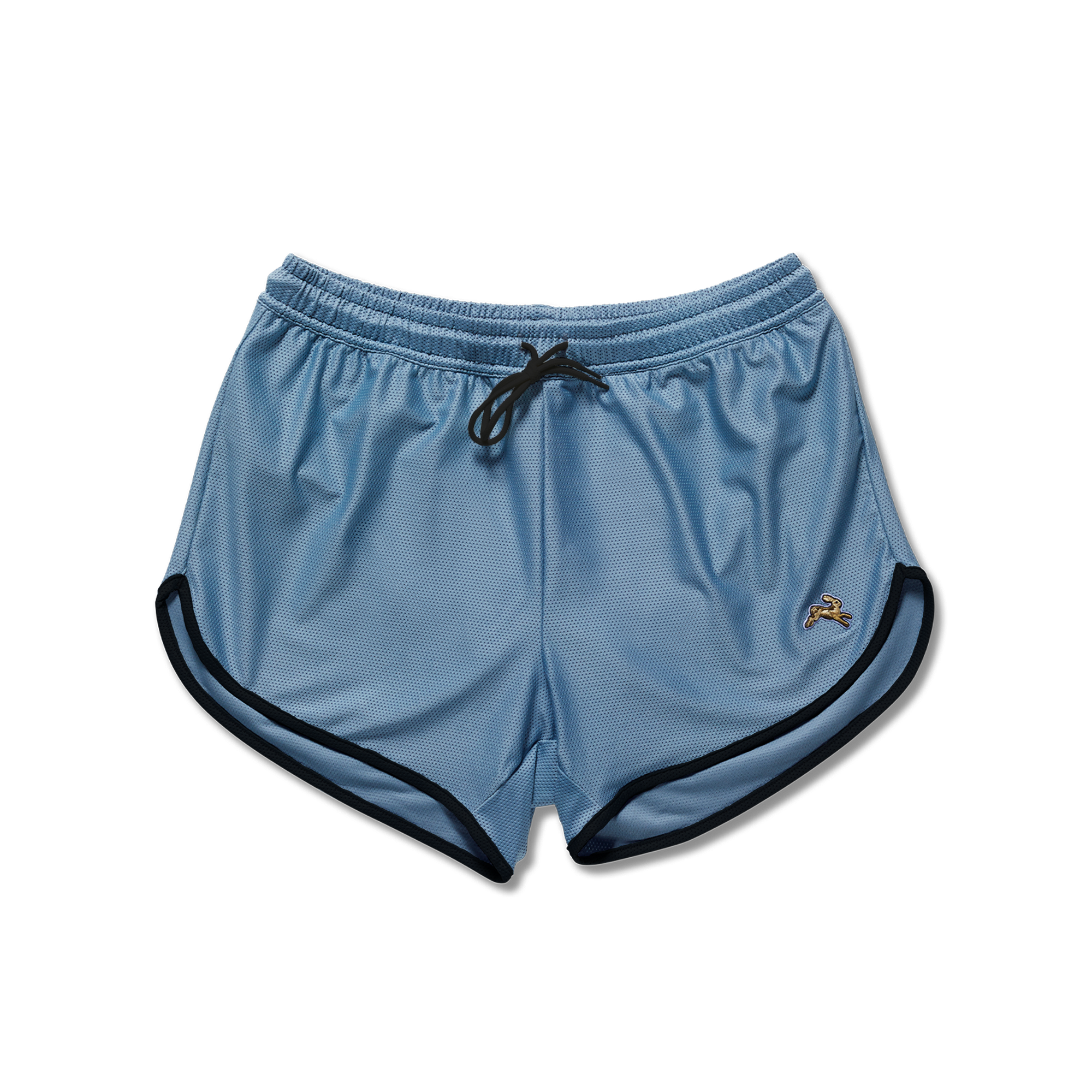 Van Cortlandt Shorts | Slate/Black - Men