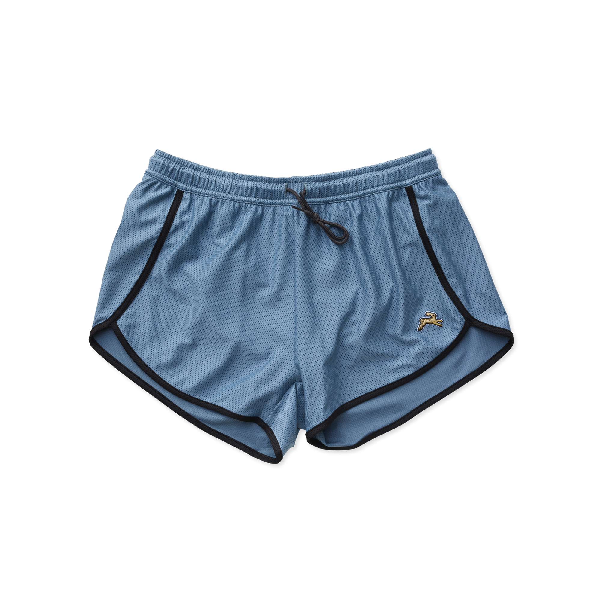 Van Cortlandt Shorts | Slate/Black - Women