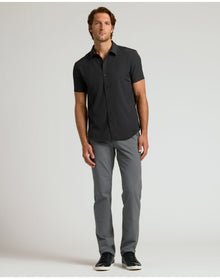 Straight Chino Pants 2.0 | Carbon