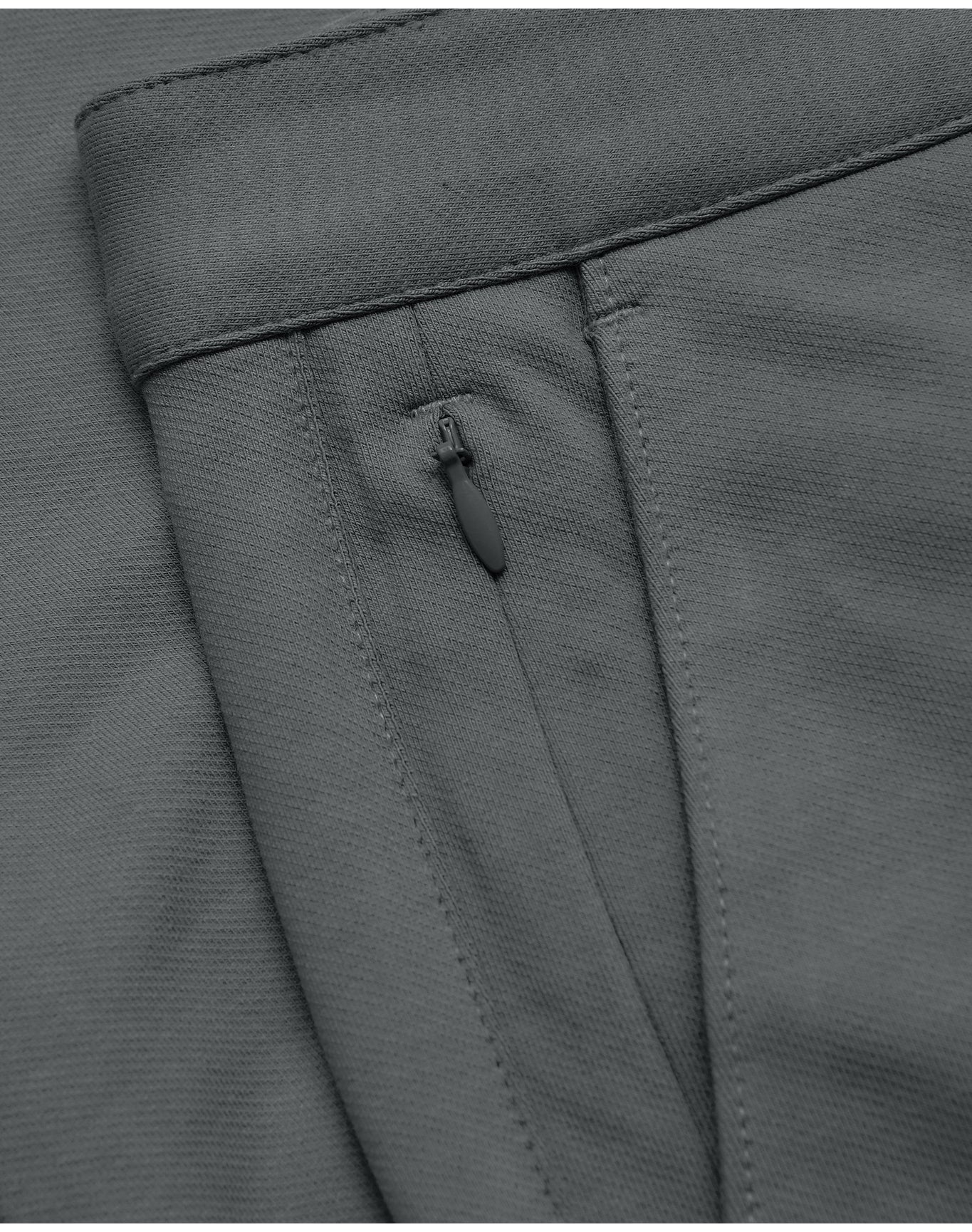 Straight Chino Pants 2.0 | Carbon