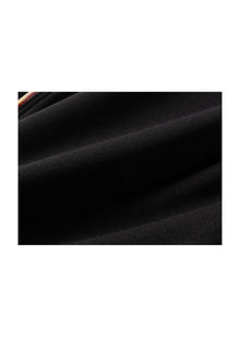 Stretchy Yoga Pants | Black