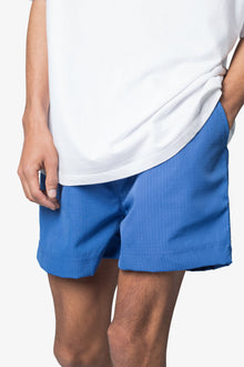 Summer Shorts | Blue