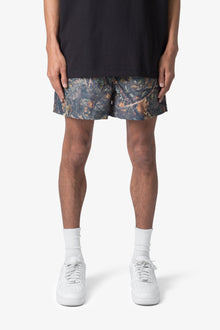 Summer Shorts | Hunter Camo