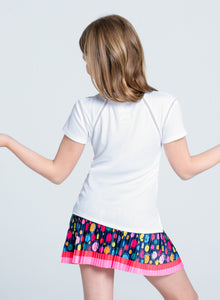 Kids | Lucky Me Short Sleeve | Multi