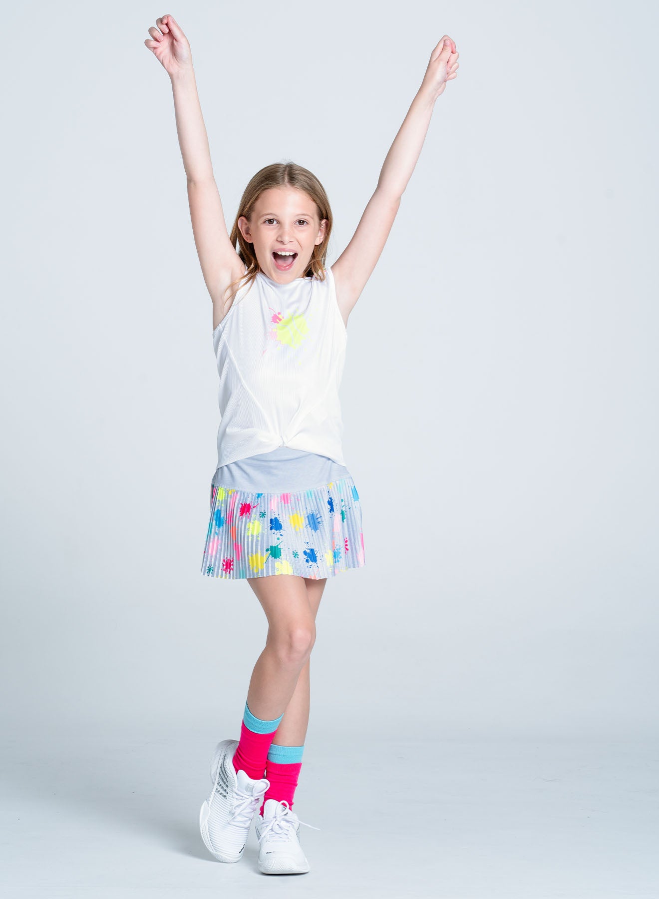 Kids | Smash That Ball Tank | Multi