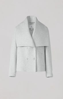 Stone Blue Heather