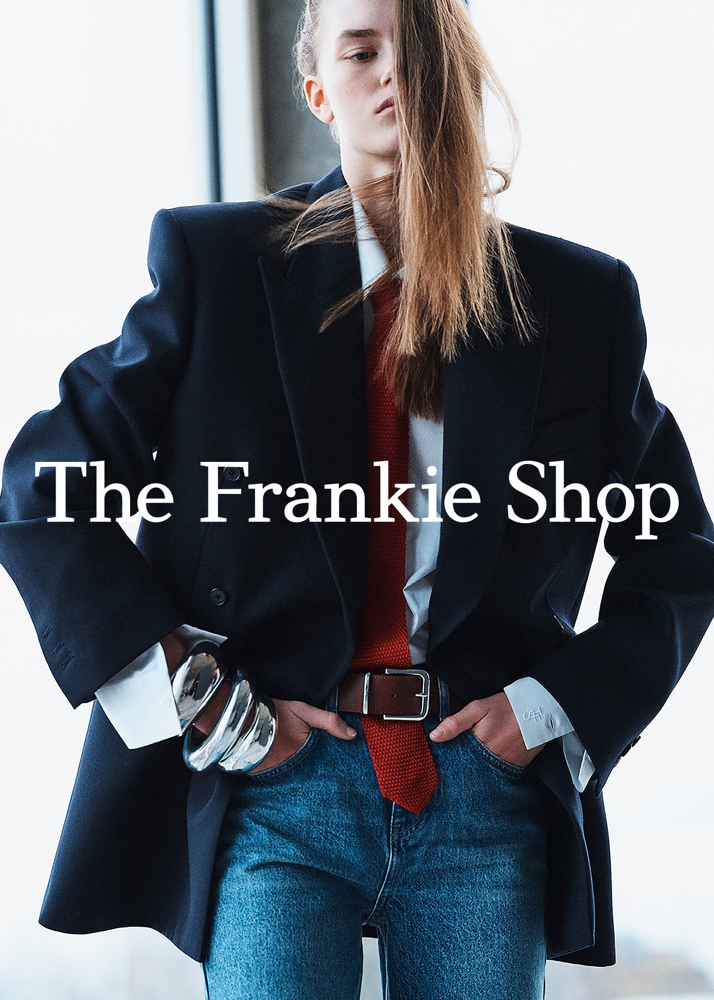 THE FRANKIE SHOP, (SoHo) NY