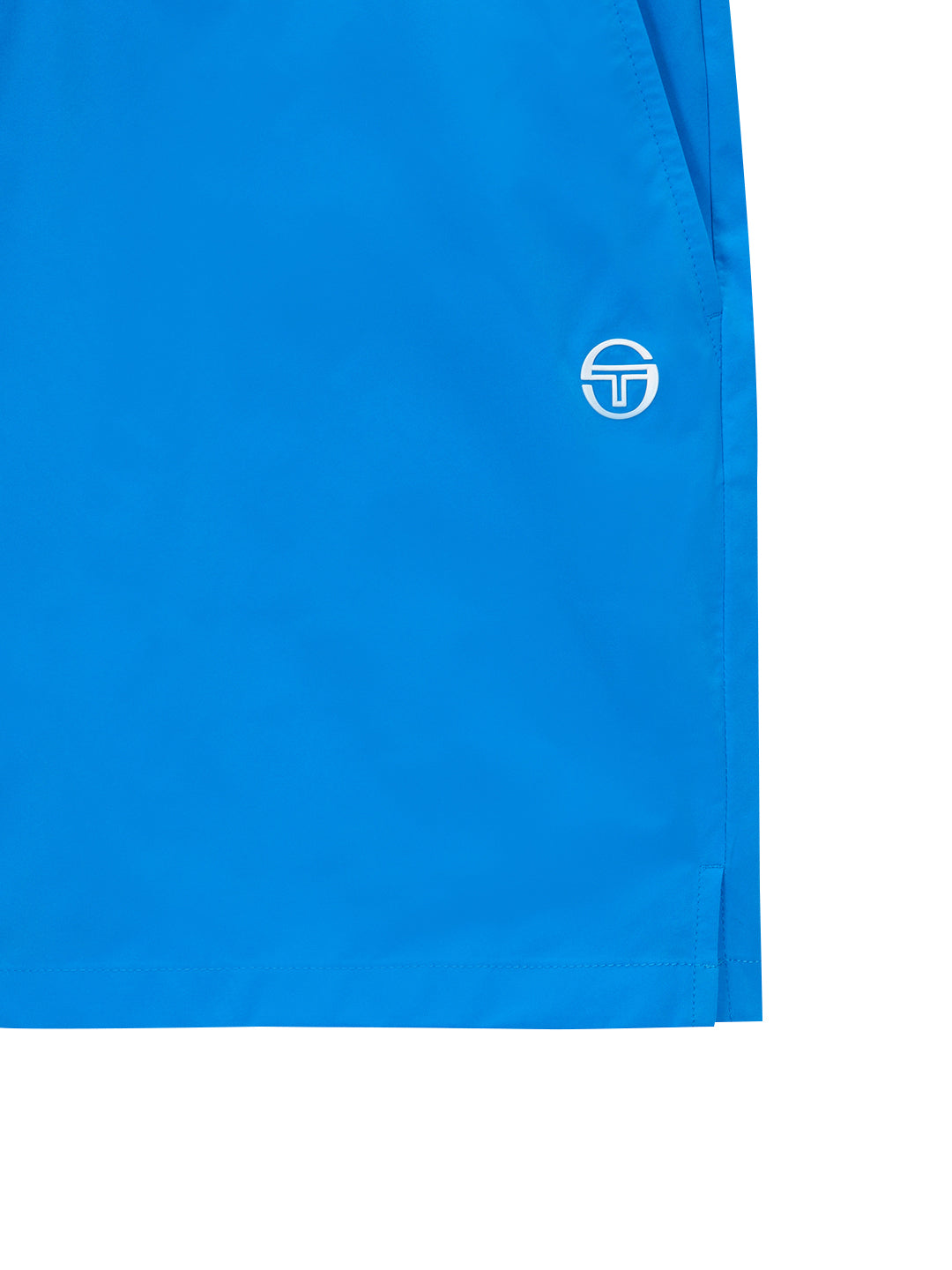 Men | Essential Woven Shorts | Dark Blue