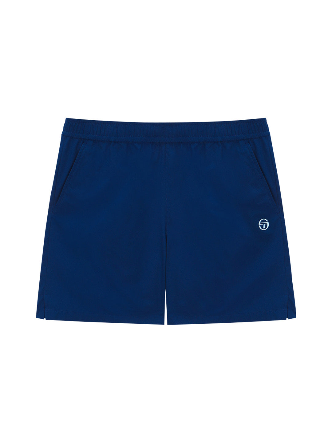 Men | Essential Woven Shorts | Navy