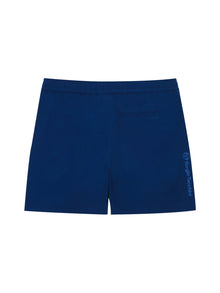 Men | Essential Woven Shorts | Navy