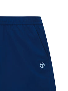 Men | Essential Woven Shorts | Navy
