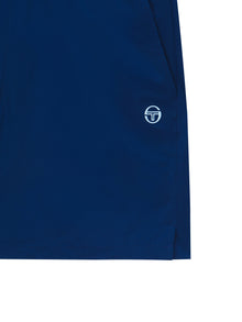 Men | Essential Woven Shorts | Navy