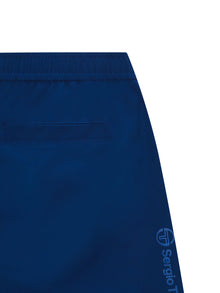 Men | Essential Woven Shorts | Navy