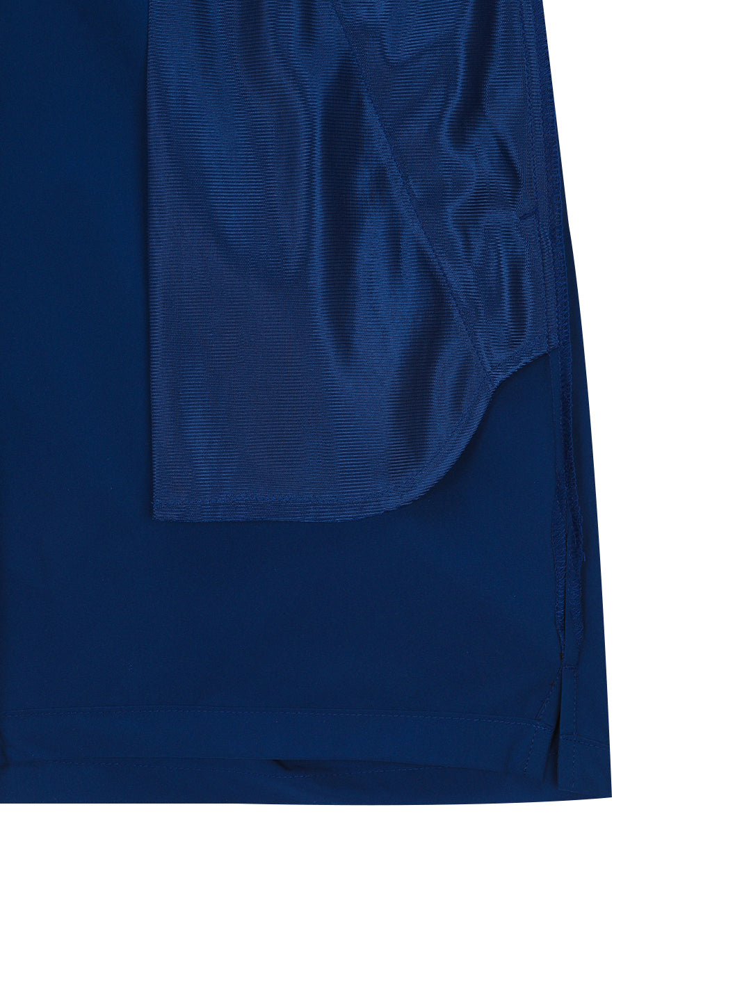 Men | Essential Woven Shorts | Navy